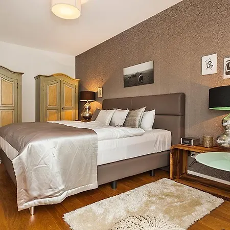 Duenenresort Duenenresort 128 شقة بينز