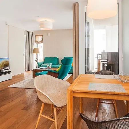 Duenenresort Duenenresort 128 شقة بينز