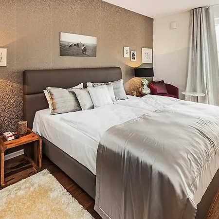 Duenenresort Duenenresort 128 شقة