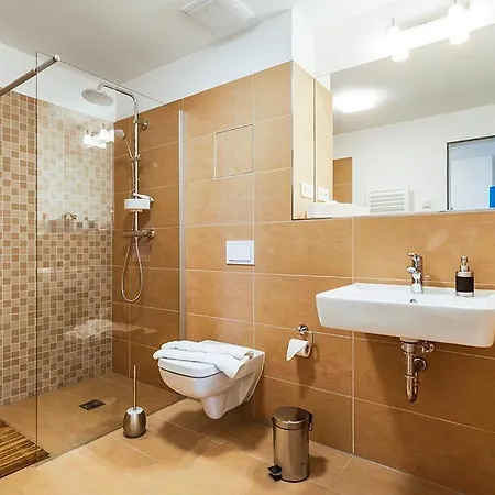 شقة Duenenresort Duenenresort 128